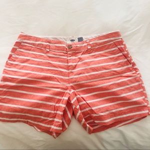 5/$25 Old Navy Shorts